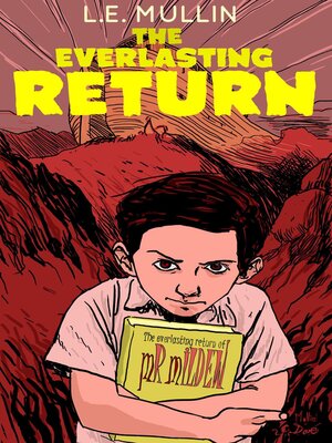 cover image of The Everlasting Return